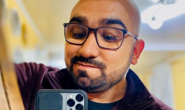 Alfredo Ávila Valdés: el cantagoles marcado a fuego por los colores albirrojos