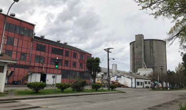 Alcalde de Linares decide realizar consulta ciudadana por compra de 6.9 hectáreas de la ex Iansa