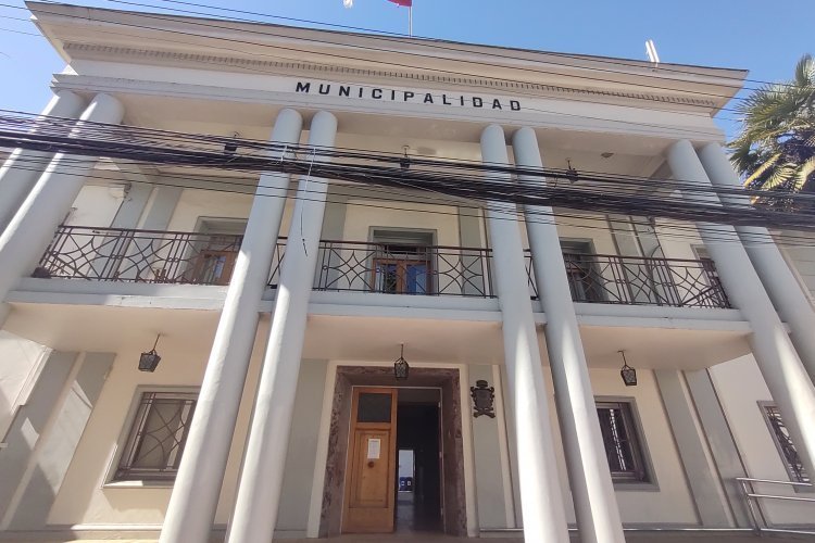 Senadora Rincón e informe de Contraloría: “hoy la municipalidad de Linares es un foco de corrupción”