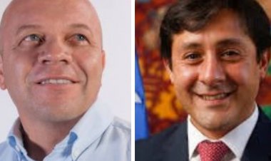 (Exclusivo) Revelan los sueldos que perciben el concejal linarense Christián González y el ex Seremi del MOP, Francisco Durán en la Municipalidad de Villa Alegre