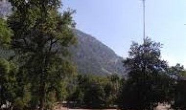 Senadora Rincón llama a SUBTEL a garantizar servicio de telefonía en precordillera de Linares