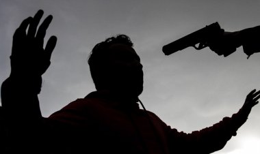 Exclusivo: raptan a empresario linarense y luego lo liberan en un sitio eriazo de Pelarco