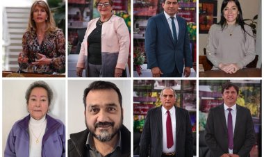 Relleno sanitario: autoridades regionales y comunales llaman a cuidar sustentabilidad del territorio