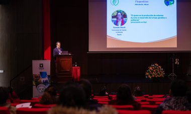 Cambio climático: especialistas presentan aportes desde la biología vegetal y la biotecnológica
