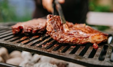 (VIDEO) Se viene el 18: experto explica la mejor temperatura para congelar la carne