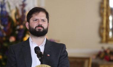 Presidente Boric no vendrá al Maule sur