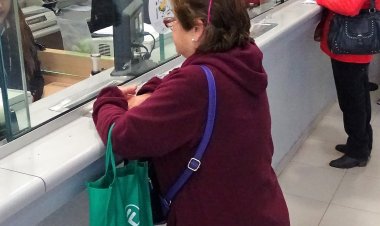 A más de 83 mil personas pensionadas llegará en el Maule el aguinaldo de Fiestas Patrias