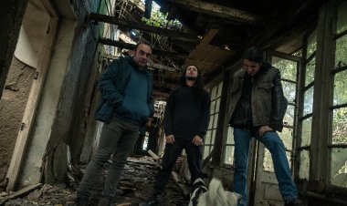 Criatura lanzará en vivo su nuevo single Elefante, una analogía musical a una propuesta imponente