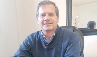 Diputado Benavente destaca que proyecto para la actividad apícola haya quedado en condiciones de ser promulgado como Ley de la República