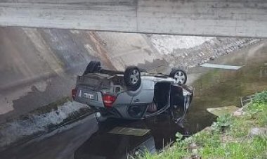 Cuatro personas fallecidas es el balance negativo de Fiestas Patrias en Linares y Cauquenes