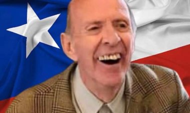 Pesar por fallecimiento de Gabriel Benavente Palma