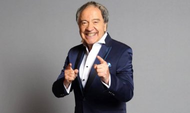 La gran fiesta del Pollo Fuentes en Linares