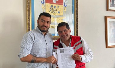 Con platas SUBDERE pavimentarán prolongación de calle Manuel Rodríguez y construirán multicancha en la localidad de Vara Gruesa