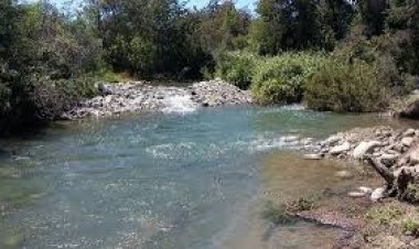 Hombre muere ahogado en el río Ancoa