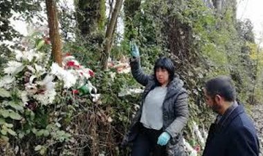 Médico forense que estableció lesiones post-mortem de Catita Vásquez fue elegido vicepresidente de la Asociación Mundial de Medicina Legal