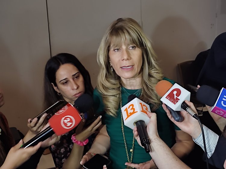 Senadora Rincón por fracaso de Censo Agrícola: soluciones deben llegar pronto