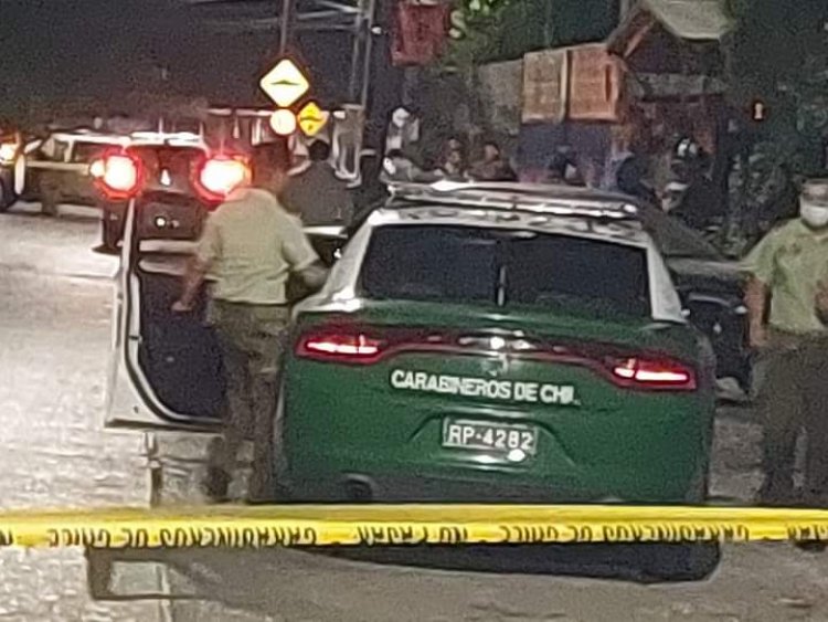 Impacto: balacera deja dos personas muertas en el sector nor-oriente de Linares