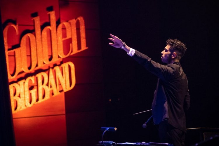 Swing & Góspel: Golden Big Band, Vox Lumini y tres solistas nacionales darán vida al último gran concierto del año