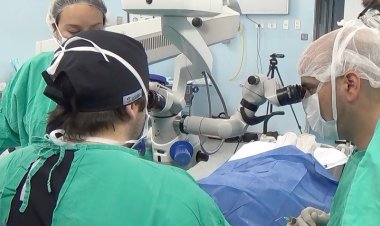 El 75 por ciento de los pacientes en lista de espera por patologías GES en la Región del Maule es mayor de 60 años