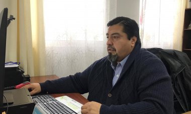 Cauquenes: confirman renuncia de delegado presidencial Juan Eduardo Reyes