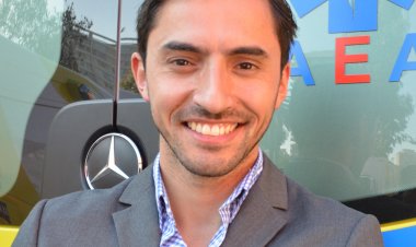 Miguel Parada Castro: La interfaz urbano-rural un territorio de dulce y agraz