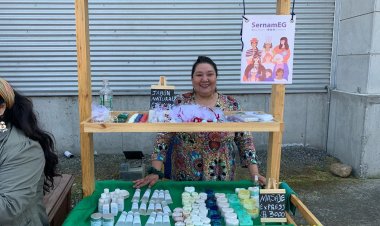 SernamEG abre postulaciones 2023 del Programa  Mujeres Jefas de Hogar en 26 comunas del Maule