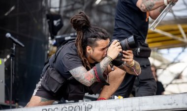 Aprende de fotografía con René Bravo