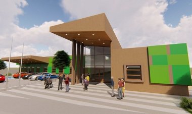 (VIDEO) Gobierno Regional comprometió aumento de recursos para la construcción del CESFAM Oscar Bonilla