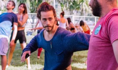 En febrero: Rari Baila 2023