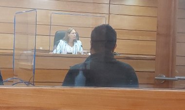 (VIDEO) Prisión preventiva para el gurú de la solidaridad y líder del Movimiento Linares Ayuda a Linares