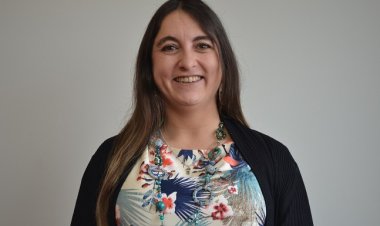 Karen Poehls Bustos: en la construcción sí hay mujeres y queremos más