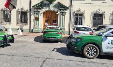 Reo que intentó fugarse de la cárcel de Linares fue declarado culpable por el delito de robo en lugar habitado en el caso de los homicidios de los profesores María Angélica Vega y Pedro Cruzat