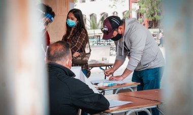Fatiga electoral sería la razón del bajo interés en el proceso constituyente