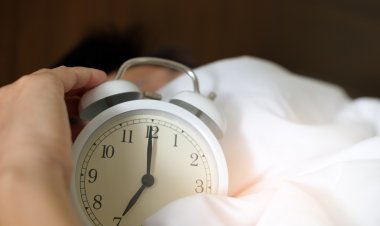 Mitos sobre cambio de horario y trastornos del sueño