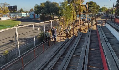 Clásico Linares-Rangers sería sin público visitante