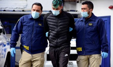 TOP de Talca condena a presidio perpetuo a autor de femicidio