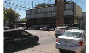 Eduardo de la Fuente Ceroni revela la cara más triste de Linares en lo califica como “las puertas de entradas” a la comuna