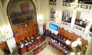 Nueva Constitución: cuál es el trabajo que sigue  tras las elecciones