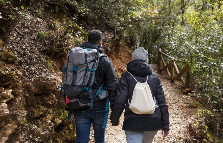 UTalca desarrolla proyecto para potenciar turismo de alta montaña   en la Región del Maule