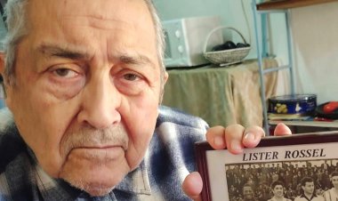 (VIDEO) Manuel Quevedo Méndez: Carlos “Caluga” Molina Barros, primer capitán del Club Albirrojo Lister Rossel actual Deportes Linares