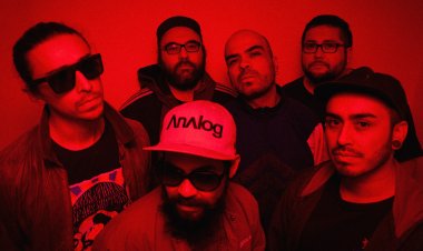 Linares: música indie da el vamos a ODISEA