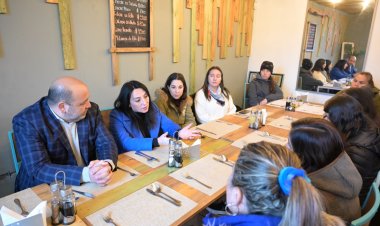 Gobierno Regional del Maule estudia la instalación de un Centro TEA en Linares