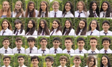 Colegio Alborada lidera puntaje SIMCE  en la comuna de Linares