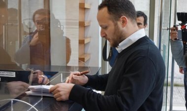 Diputado Jorge Guzmán solicita a la Fiscalía del Maule investigar al Gobierno Regional por convenio con Fundación Urbanismo Social