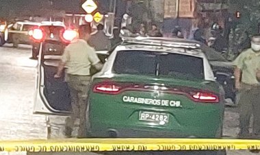 (VIDEO) A 105 años de cárcel es condenada peligrosa banda que operaba en poblaciones de Linares