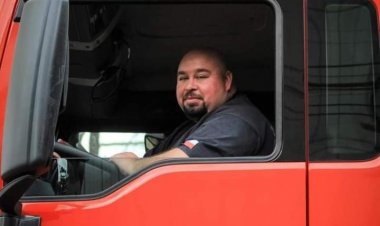 Superintendente Marcelo Retamal: desvinculación de cuartelero remunerado de la Cuarta Compañía fue aprobada por el directorio general del Cuerpo de Bomberos de Linares