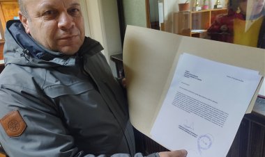 Concejal linarense propone creación de óptica popular