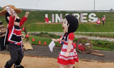(AUDIO) Confirman realización de la Fiesta de la Chilenidad 2023 en Linares