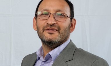 Concejal Carlos Castro Romero publicará trabajo historiográfico auto gestionado sobre la cárcel política femenina del “Buen Pastor” de Linares