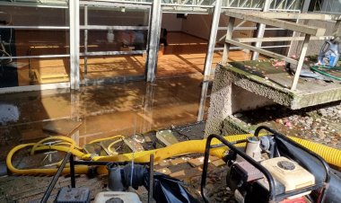 Ministra de las Culturas visitó Museo de Arte y Artesanía de Linares
